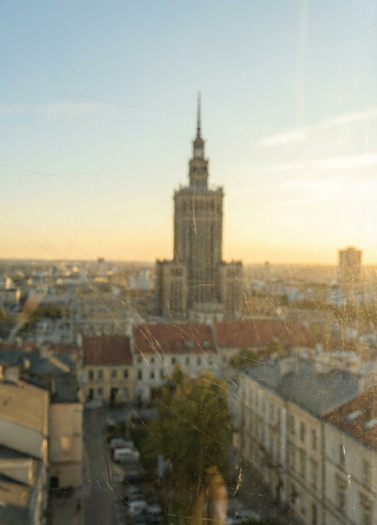 Polerowanie szyb warszawa